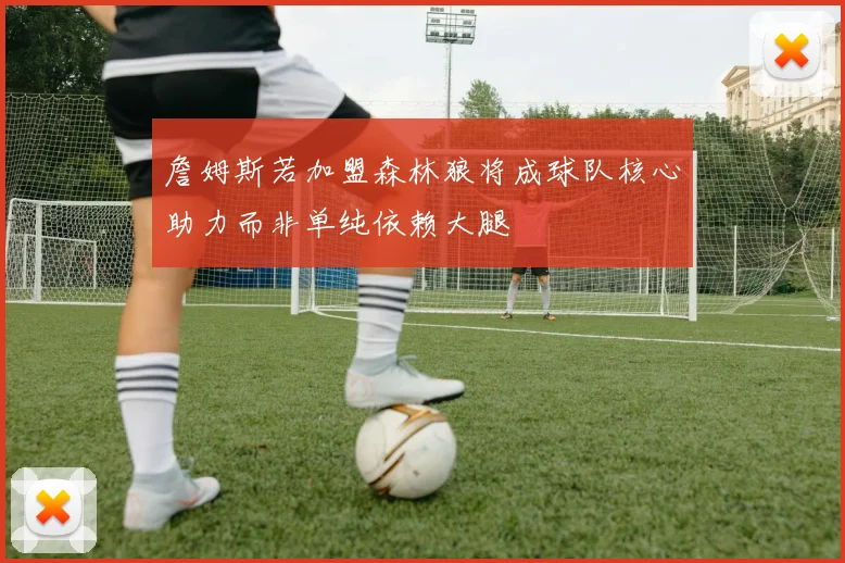 詹姆斯若加盟森林狼将成球队核心助力而非单纯依赖大腿