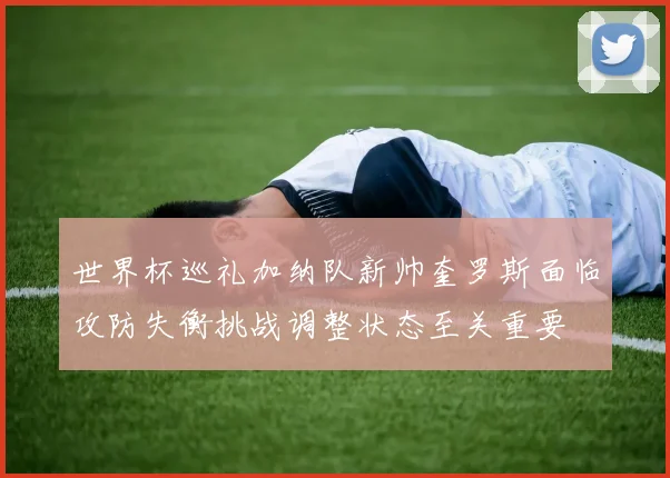 世界杯巡礼加纳队新帅奎罗斯面临攻防失衡挑战调整状态至关重要